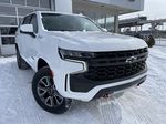 White[Summit White] 2024 Chevrolet Tahoe Z71 Primary Photo in Calgary AB