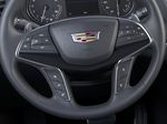 Green[Emerald Lake Metallic] 2024 Cadillac XT5  Driver's Side Door Controls Photo in Edmonton AB