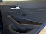 M.BLUE 2019 Volkswagen Jetta Comfortline - Backup Camera, Cruise Control, Bluetooth Right Rear Interior Door Panel Photo in Edmonton AB