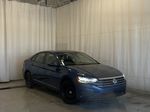 M.BLUE 2019 Volkswagen Jetta Comfortline - Backup Camera, Cruise Control, Bluetooth Primary Photo in Edmonton AB
