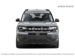 TERRAIN 2024 Ford Bronco Sport Front Vehicle Photo in Dartmouth NS