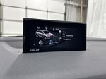 Silver[Florett Silver Metallic] 2019 Audi Q7 Navigation Screen Closeup Photo in Dartmouth NS
