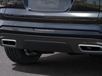 Black[Stellar Black Metallic] 2024 Cadillac XT4 Sport Right Side Rear Seat  Photo in Calgary AB
