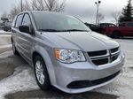 Silver[Billet Metallic] 2015 Dodge Grand Caravan Right Front Corner Photo in Edmonton AB