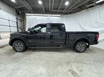 Black[Shadow Black] 2016 Ford F-150 Left Side Photo in Dartmouth NS