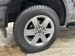 Gray[Abyss Grey] 2019 Ford F-150 Left Front Rim and Tire Photo in Dartmouth NS