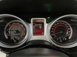 Black[Pitch Black] 2018 Dodge Journey GT AWD - 7 Passenger, Sunroof, Leather, Bluetooth Rear of Vehicle Photo in Winnipeg MB