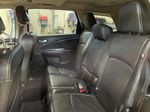 Black[Pitch Black] 2018 Dodge Journey GT AWD - 7 Passenger, Sunroof, Leather, Bluetooth Left Side Rear Seat  Photo in Winnipeg MB