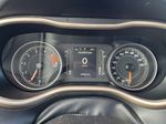 Granite Crystal Metallic 2016 Jeep Cherokee Odometer Photo in Edmonton AB
