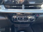 Red[Crimson Metallic] 2024 Chevrolet Trax Central Dash Options Photo in Edmonton AB