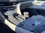 Red[Red Passion Tintcoat] 2017 Cadillac CT6 Premium Luxury Center Console Photo in Calgary AB