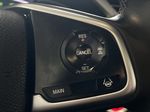 BLUE 2021 Honda Civic Sedan Sport - Remote Start, Adaptive Cruise Control, Power Tilt/Sliding Sunroof Additional Photo in Edmonton AB