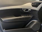 GRAY 2021 Volvo XC90 Left Front Interior Door Panel Photo in Edmonton AB