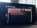 RED 2017 Mazda6 GT -  Backup Camera, Memory Seat, Heads Up Display, BT, Heated Steering Wheel Additional Photo in Edmonton AB