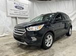 Black[Shadow Black] 2018 Ford Escape Primary Photo in Dartmouth NS