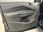 Black[Shadow Black] 2018 Ford Escape Left Front Interior Door Panel Photo in Dartmouth NS