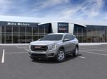 MOONSTONE GREY METALLIC 2024 GMC Terrain Left Front Interior Door Panel Photo in Oshawa ON