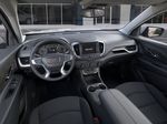 White[Summit White] 2024 GMC Terrain Odometer Photo in Oshawa ON