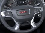 MOONSTONE GREY METALLIC 2024 GMC Terrain  Driver's Side Door Controls Photo in Oshawa ON