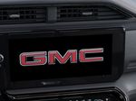 Gray[Thunderstorm Grey] 2024 GMC Sierra 1500 Center Console Photo in Oshawa ON