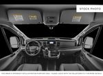 White[Oxford White] 2023 Ford Transit Cargo Van Central Dash Options Photo in Dartmouth NS