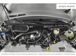White[Oxford White] 2023 Ford Transit Cargo Van Engine Compartment Photo in Dartmouth NS
