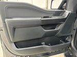 Gray[Carbonized Grey Metallic] 2021 Ford F-150 Left Front Interior Door Panel Photo in Dartmouth NS