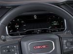 Black[Onyx Black] 2024 GMC Sierra 1500 Trim Specific Photo in Oshawa ON