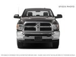 Blue[Blue Streak Pearl] 2018 Ram 3500 Front Vehicle Photo in Fort Macleod AB