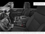 White[Summit White] 2024 GMC Sierra 2500HD Left Front Interior Photo in Medicine Hat AB