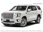 White[White Frost Tricoat] 2024 GMC Yukon Primary Photo in Medicine Hat AB