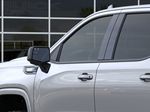 Gray[Sterling Metallic] 2024 GMC Sierra 1500 Left Front Interior Photo in Edmonton AB
