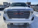 White[White Frost Tricoat] 2022 GMC Sierra 1500 Limited Front Vehicle Photo in Edmonton AB