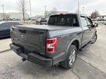 Gray[Magnetic] 2019 Ford F-150 Front Vehicle Photo in Brampton ON