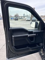 Gray[Magnetic] 2019 Ford F-150 Central Dash Options Photo in Brampton ON