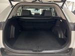 White[White] 2022 Toyota RAV4 XLE AWD Cargo Area/Rear Seats Photo in Sherwood Park AB