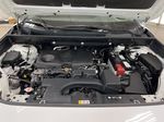 White[White] 2022 Toyota RAV4 XLE AWD Engine Compartment Photo in Sherwood Park AB