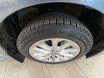 Silver[Celestite] 2021 Toyota Corolla LE Upgrade Right Front Rim and Tire Photo in Sherwood Park AB