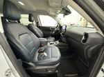 Gray[Cactus Grey] 2022 Ford Bronco Sport Right Side Front Seat  Photo in Dartmouth NS