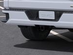 White[Summit White] 2024 GMC Sierra 1500 Right Side Rear Seat  Photo in Oshawa ON