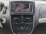 White[Bright White] 2020 Dodge Grand Caravan Radio Controls Closeup Photo in Brandon MB