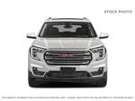 Gray[Sterling Metallic] 2024 GMC Terrain Front Vehicle Photo in Medicine Hat AB