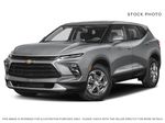 Black 2023 Chevrolet Blazer Premier Primary Photo in Calgary AB