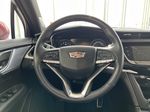 Red[Radiant Red Tintcoat] 2023 Cadillac XT6 Strng Wheel: Frm Rear in Edmonton AB