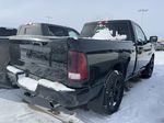 Black[Black] 2016 Ram 1500 Right Rear Corner Photo in Sherwood Park AB