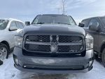 Black[Black] 2016 Ram 1500 Front Vehicle Photo in Sherwood Park AB