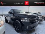 Black[Black] 2016 Ram 1500 Primary Photo in Sherwood Park AB