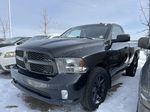 Black[Black] 2016 Ram 1500 Left Front Corner Photo in Sherwood Park AB