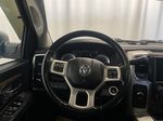 WHITE 2017 Ram 2500 Strng Wheel: Frm Rear in Edmonton AB