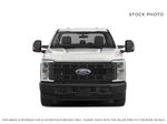 White[Oxford White] 2024 Ford Super Duty F-350 SRW Front Vehicle Photo in Dartmouth NS